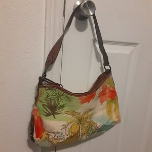 Fossil Purse
